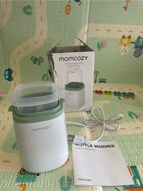 Momcozy Bottle Warmer